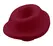 Womanizer 3-Pack Replacement Heads S Bordeaux Silicone Accessories