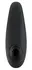 Womanizer Classic 2 Black Pressure Wave System, Waterproof, 10 Speeds