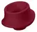 Womanizer W-Heads S Bordeaux - Set of 3 Silicone Attachments