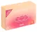 Womanizer Replacement Heads L 3-Pack - Raspberry Silicone, 23mm
