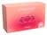 Womanizer Replacement Silicone Heads M 3-Pack Rosa - Accessory for Premium Series