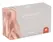Womanizer Heads Duo Bordeaux M Replacement Attachments, 3-Pack, Silicone