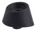 Womanizer Black Silicone Replacement Heads Size S - 3-Pack for DUO Series