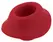 Womanizer Head Replacement Set S Red 3-Pack Silicone Accessories