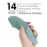 Womanizer Next Sage 3D Pleasure Air Intimate Technology Waterproof