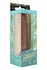 SHAFT Model F Vibrating Sheath Size 1 Pine FlexiSkin™ Silicone