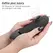 Womanizer Next Air Technology Intimate Device Black 14 Levels Waterproof