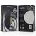 Womanizer Next Air Technology Intimate Device Black 14 Levels Waterproof