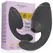 Womanizer Duo Next Black - Dual Air Pulse & Vibration Intimate Machine