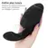 Womanizer Duo Next Black - Dual Air Pulse & Vibration Intimate Machine