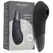 Womanizer Enhance Black - Dual-Action Intimate Air & Vibration Device