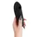 Womanizer Enhance Black - Dual-Action Intimate Air & Vibration Device