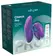 We-Vibe Chorus Pro Flexible Couples Device Cosmic Purple 3 Motors App Control