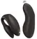 We-Vibe Chorus Pro Satin Black - Advanced Partner Vibrator, 3 Motors
