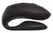 We-Vibe Chorus Pro Satin Black - Advanced Partner Vibrator, 3 Motors