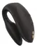 We-Vibe Chorus Pro Satin Black - Advanced Partner Vibrator, 3 Motors