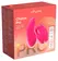 We-Vibe Chorus Pro Electric - Advanced Couple’s Intimate Device, Pink