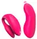 We-Vibe Chorus Pro Electric - Advanced Couple’s Intimate Device, Pink