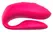 We-Vibe Chorus Pro Electric - Advanced Couple’s Intimate Device, Pink