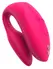 We-Vibe Chorus Pro Electric - Advanced Couple’s Intimate Device, Pink