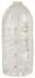 Hummer 2.0 Spare Sleeve Transparent TPE 15.7 cm Flexible Insert