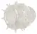 Hummer 2.0 Spare Sleeve Transparent TPE 15.7 cm Flexible Insert