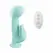 Teazers Rotating Rabbit System with Remote - Suction Cup, Waterproof, USB