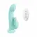 Teazers Rotating Rabbit System with Remote - Suction Cup, Waterproof, USB