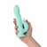 Teazers Rotating Rabbit System with Remote - Suction Cup, Waterproof, USB