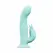 Teazers Rotating Rabbit System with Remote - Suction Cup, Waterproof, USB
