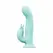 Teazers Rotating Rabbit System with Remote - Suction Cup, Waterproof, USB