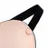 Rosy Gold Premium Eye Mask Rose Gold - Elegant Sensory Isolation Accessory