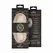 Rosy Gold Premium Eye Mask Rose Gold - Elegant Sensory Isolation Accessory