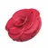 Teazers Vibrating Silicone Nipple Clamps Red - Adjustable & Rechargeable