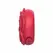 Teazers Vibrating Silicone Nipple Clamps Red - Adjustable & Rechargeable