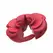 Teazers Vibrating Silicone Nipple Clamps Red - Adjustable & Rechargeable