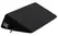 Liberator Wedge Black Ergonomic Positioning Cushion 61x35.5x18 cm