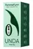 FemmeFunn Unda Dark Green - Ultra-Thin Wearable Intimate Device, Remote Control