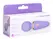 le Wand Mini Microwand Rose Compact Rechargeable Massager 10cm