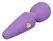 le Wand Mini Microwand Rose Compact Rechargeable Massager 10cm