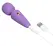 le Wand Mini Microwand Rose Compact Rechargeable Massager 10cm