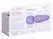 le Wand Mini Microwand Rose Compact Rechargeable Massager 10cm