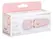 Le Wand Mini Microwand Rose Go - Compact Rechargeable Massage System