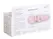 Le Wand Mini Microwand Rose Go - Compact Rechargeable Massage System