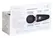 le Wand Mini Microwand Black - Compact Rechargeable Massage Wand 10 cm