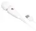 le Wand Mini Microwand White Compact Rechargeable Massager 10cm