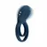 Boners Vibrating Intimate Ring for Couples Blue Silicone Rechargeable