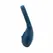 Boners Vibrating Intimate Ring for Couples Blue Silicone Rechargeable