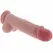 ToyJoy Get Real Deluxe Extra Thick Intimate Machine 28 cm Dual Density