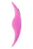 FemmeFunn Unda Pink - Ultra-Thin Wearable Intimate Device, Remote Control